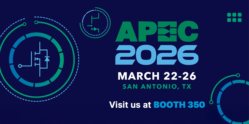 APEC, March 22-26, San Antonio TX